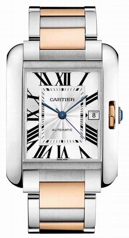 Cartier Watch 494